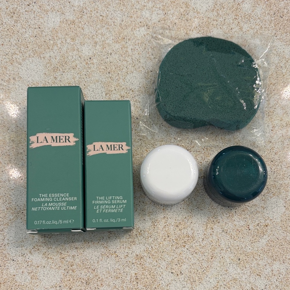 La Mer Skincare